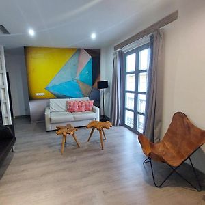 Superior Duplex Appartement